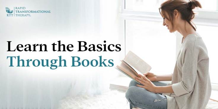 learn the basics of hypnosis with books