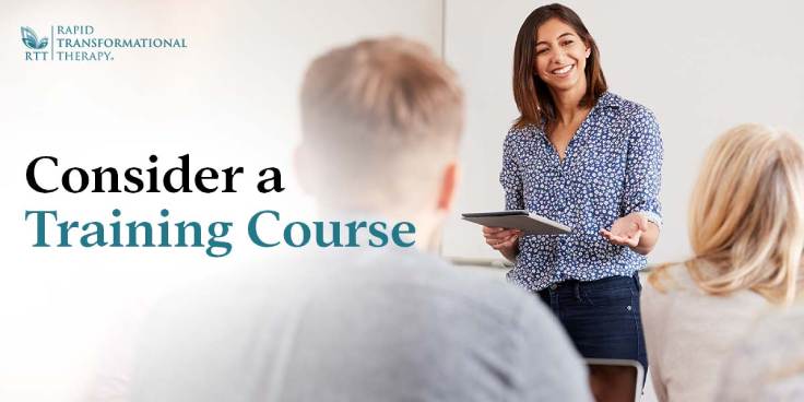 consider a hypnosis training course