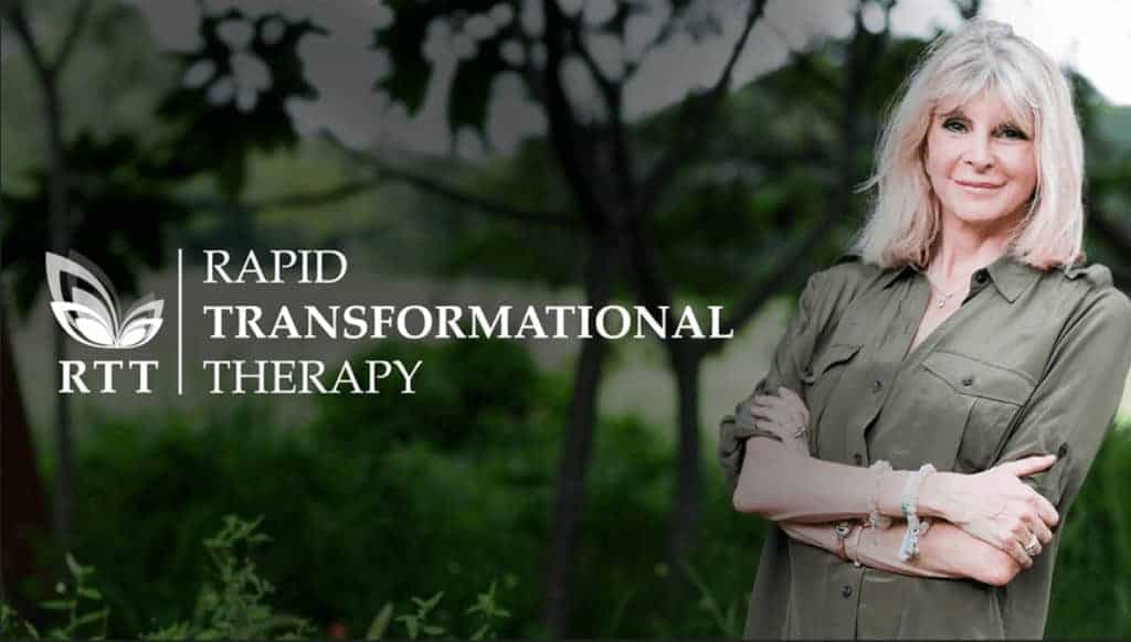 Rapid transformational therapy hypnosis