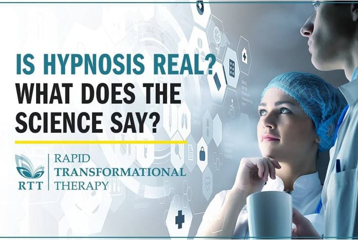 Is Hypnosis Real