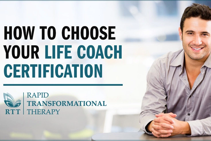How to Choose Your Life Coach Certification | Blog