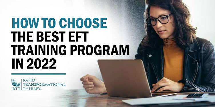 How to choose the best EFT training program