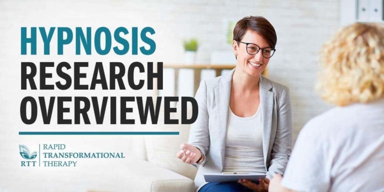 Hypnosis Research Overview