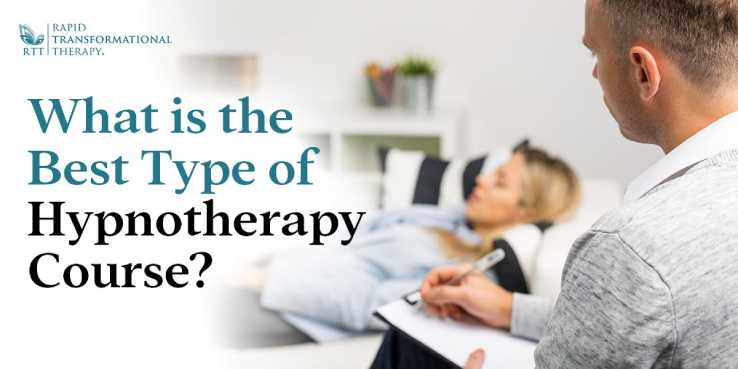 What is the best hypnotherapy course