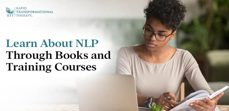 learn about nlp through books and training courses