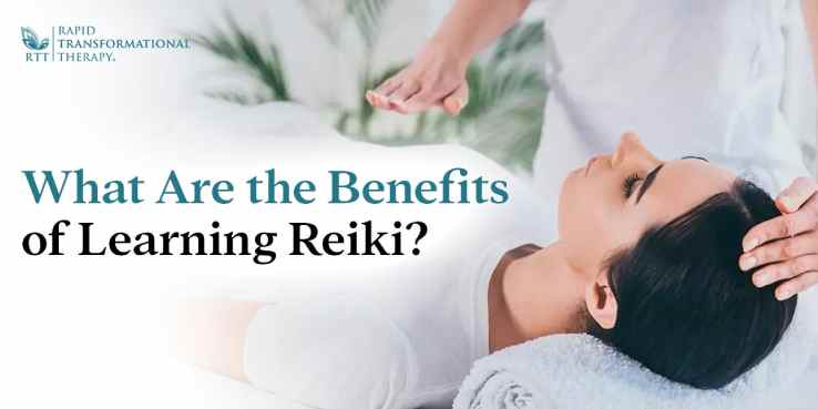 what are the benefits of learning reiki