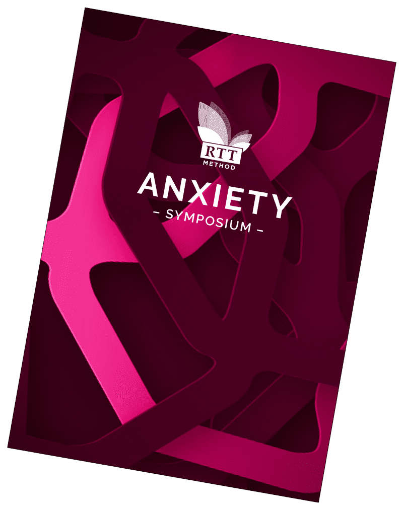 Anxiety Symposium
