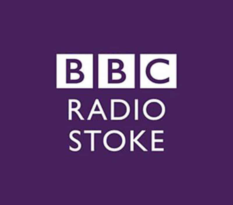 BBC Radio Stoke