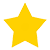 yellow star rating